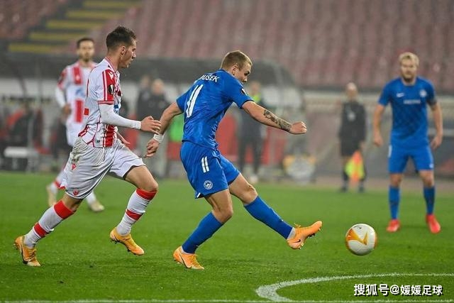 欧冠-萨拉赫点射制胜 利物浦6连胜提前晋级16强